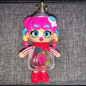 XOX Kweenie Kween Of Suga Figure